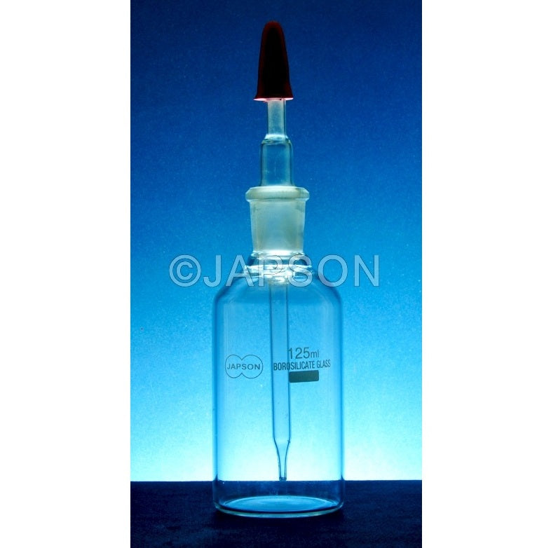 Dropping Bottle Dropping Bottle